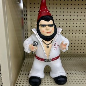 Meet your Posher, Molly